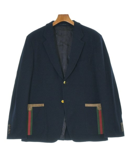 GUCCI แจ็คเก็ตลำลอง
