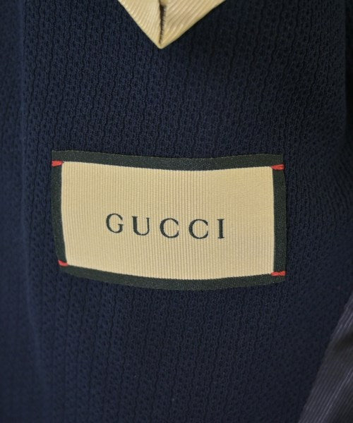 GUCCI แจ็คเก็ตลำลอง