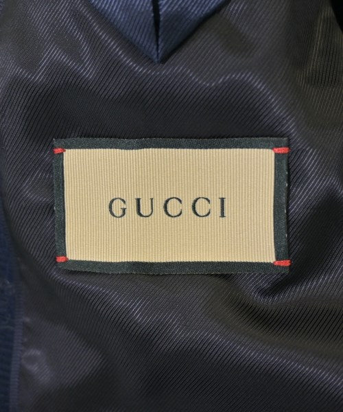 GUCCI แจ็คเก็ตลำลอง