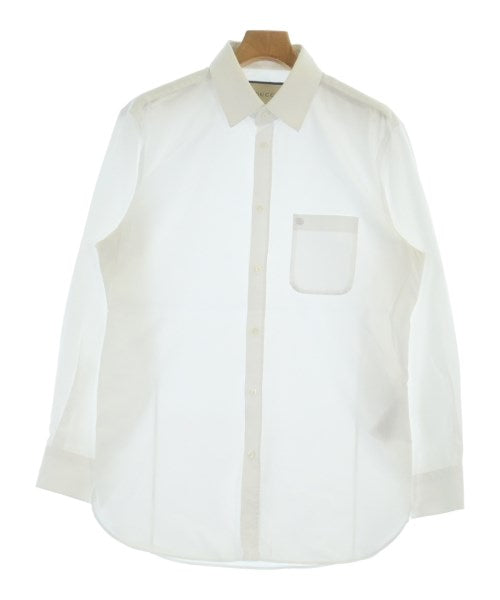 GUCCI เสื้อลำลอง