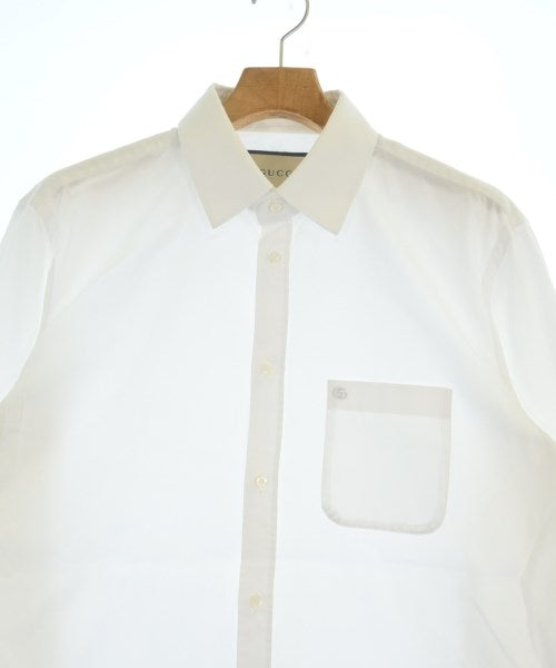 GUCCI เสื้อลำลอง
