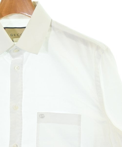 GUCCI เสื้อลำลอง