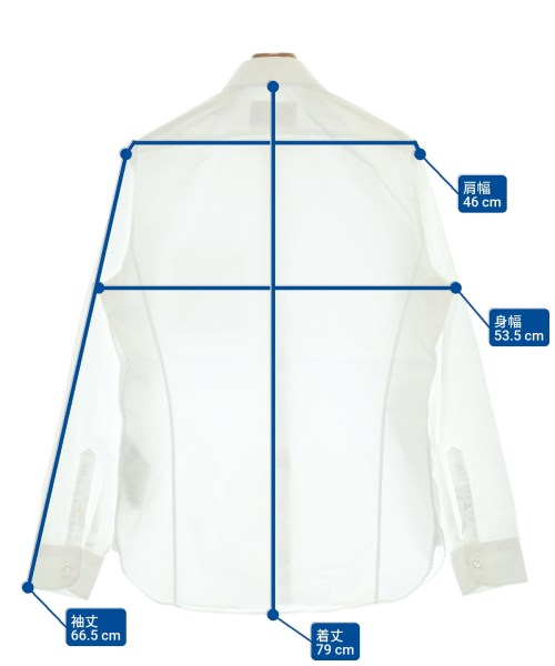 GUCCI เสื้อลำลอง