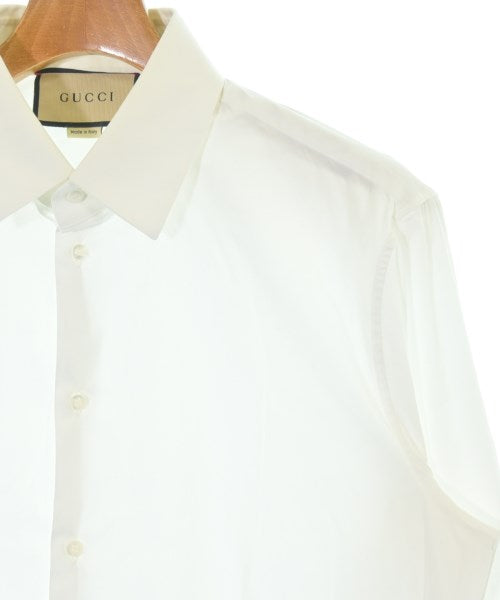 GUCCI เสื้อลำลอง