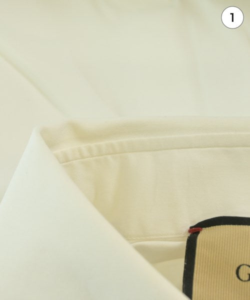 GUCCI เสื้อลำลอง
