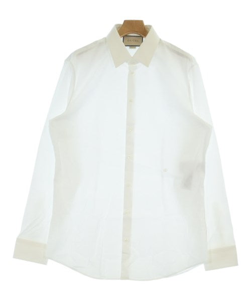 GUCCI เสื้อลำลอง
