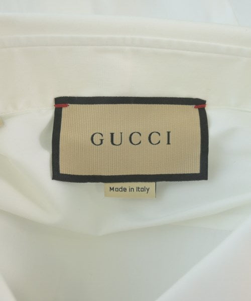 GUCCI เสื้อลำลอง