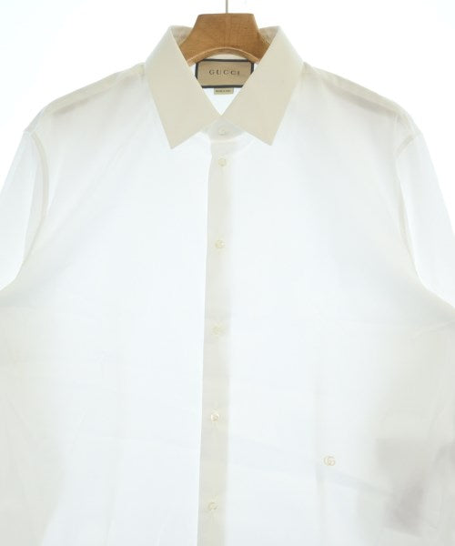 GUCCI เสื้อลำลอง