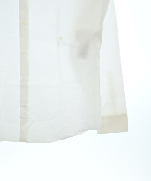 GUCCI เสื้อลำลอง