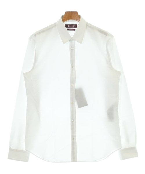 GUCCI เสื้อลำลอง
