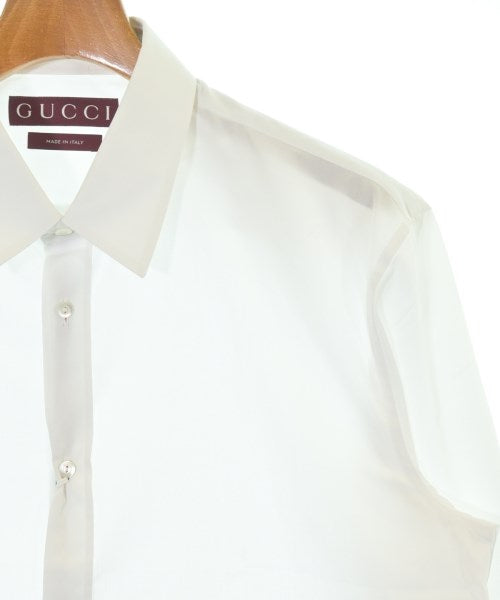 GUCCI เสื้อลำลอง