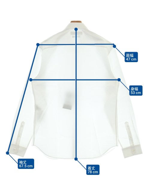 GUCCI เสื้อลำลอง