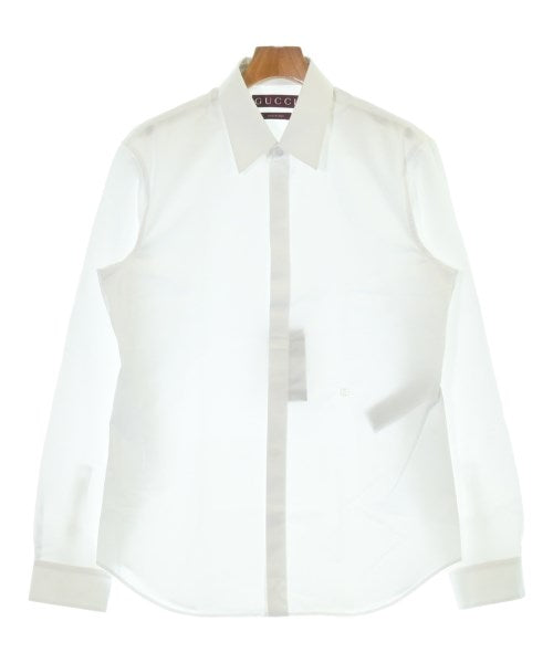 GUCCI เสื้อลำลอง