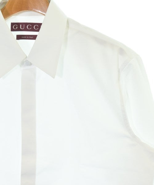 GUCCI เสื้อลำลอง
