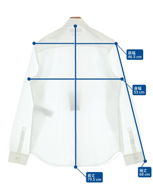 GUCCI เสื้อลำลอง