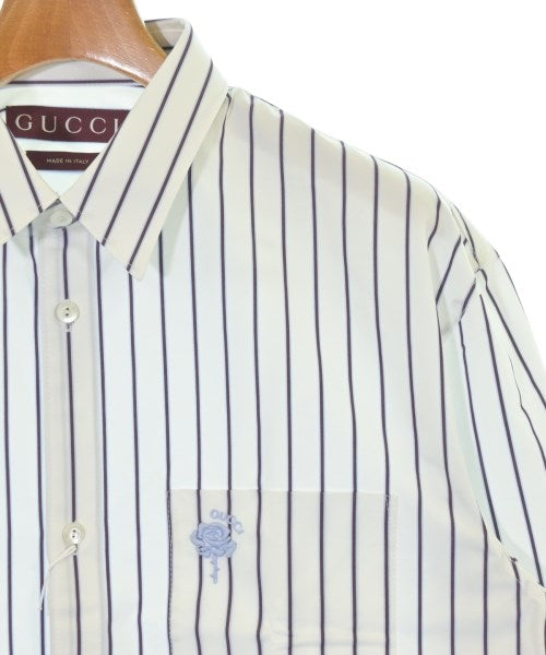 GUCCI เสื้อลำลอง