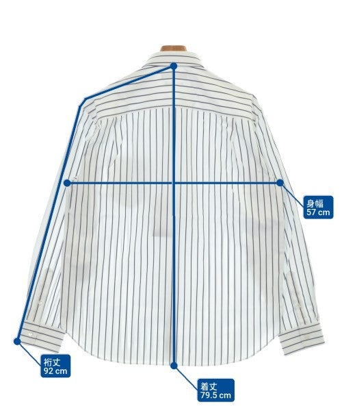 GUCCI เสื้อลำลอง