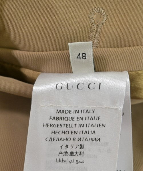 GUCCI เสื้อกันฝน