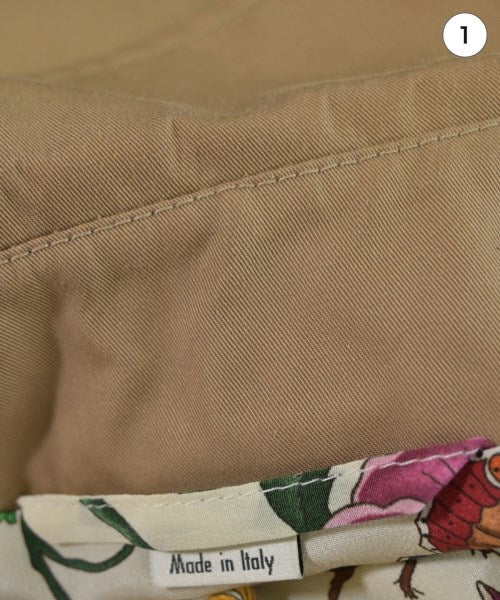 GUCCI เสื้อกันฝน