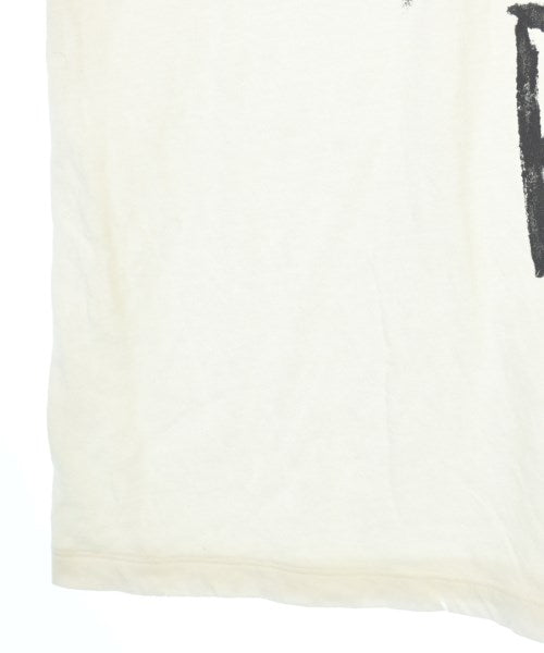 GUCCI เสื้อยืด/เสื้อท็อปส์