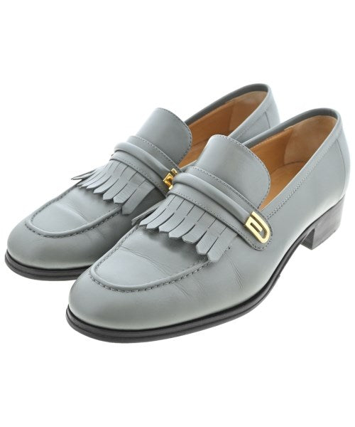 GUCCI รองเท้าสวมทางการ