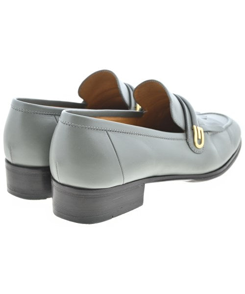 GUCCI รองเท้าสวมทางการ