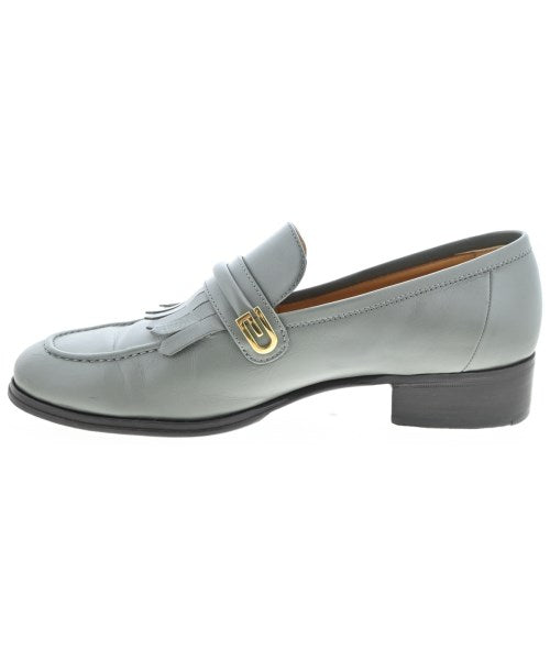 GUCCI รองเท้าสวมทางการ