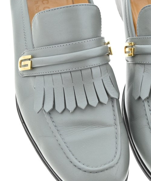 GUCCI รองเท้าสวมทางการ
