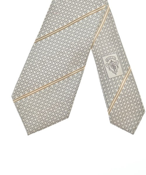 GUCCI เนคไท