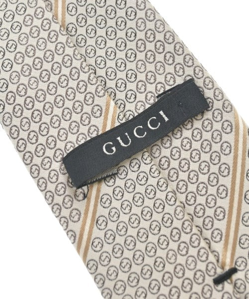 GUCCI เนคไท