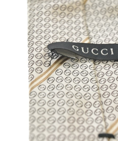GUCCI เนคไท
