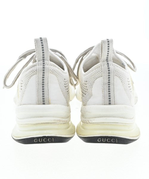 GUCCI รองเท้าผ้าใบ