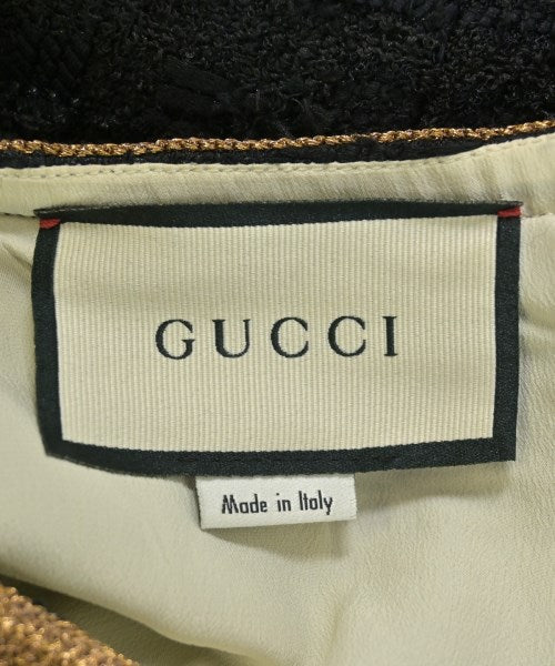 GUCCI ชุดเดรส