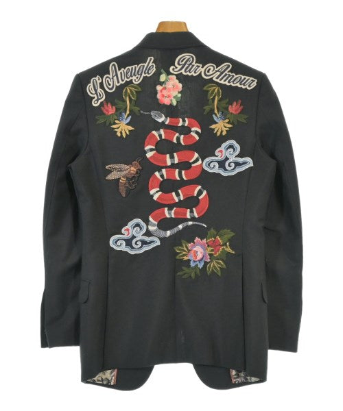 GUCCI เบลเซอร์/แจ็คเก็ตสูท