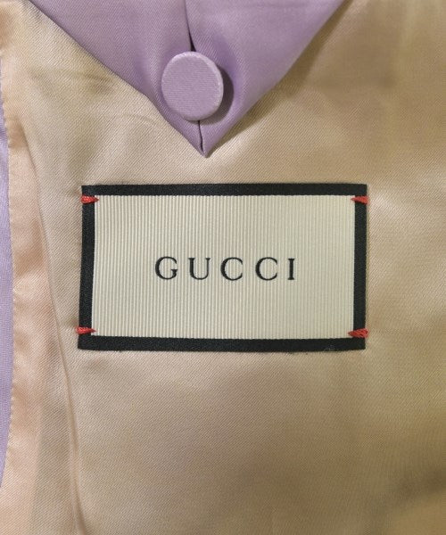 GUCCI เบลเซอร์/แจ็คเก็ตสูท