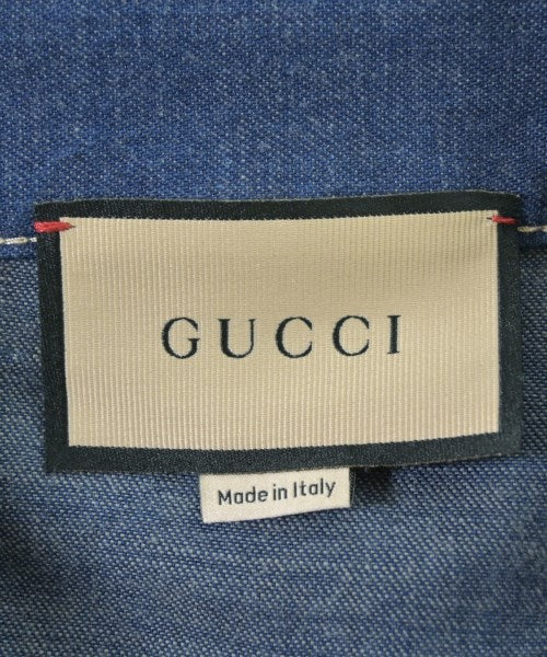 GUCCI ยีนส์