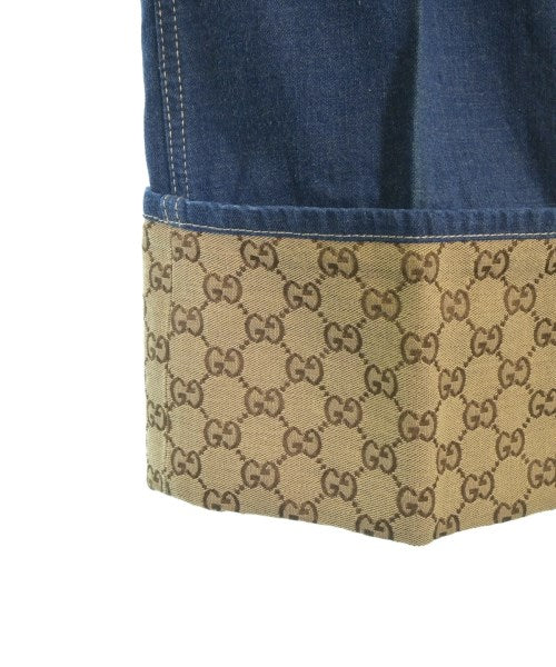 GUCCI ยีนส์