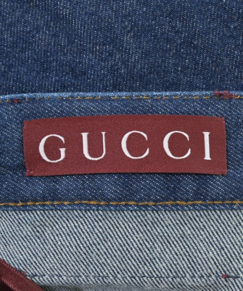 GUCCI ยีนส์