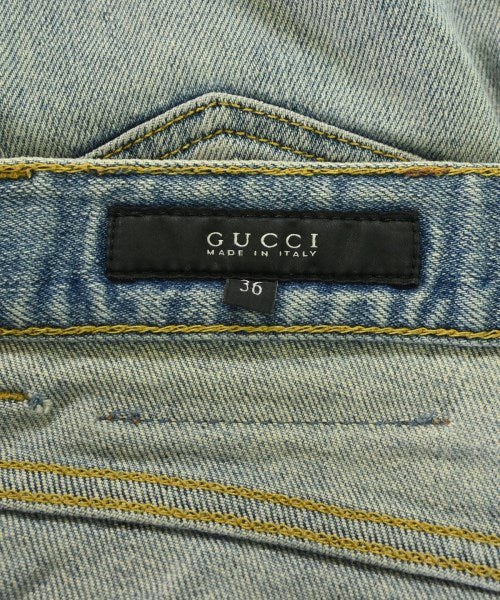 GUCCI ยีนส์