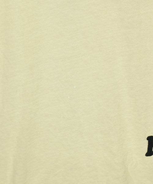 GUCCI เสื้อยืด/เสื้อท็อปส์