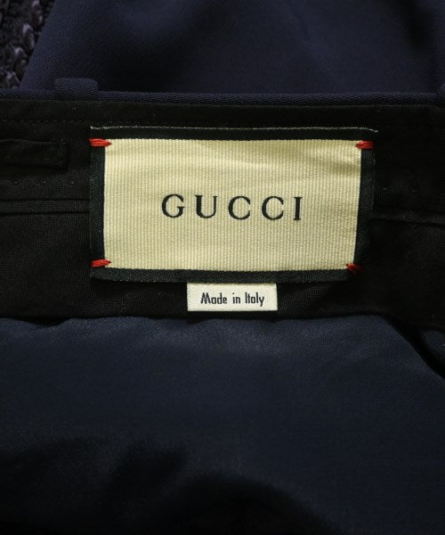 GUCCI กางเกงขายาว