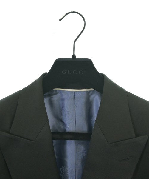 GUCCI ชุดสูทแบบครบเซต (อื่นๆ)