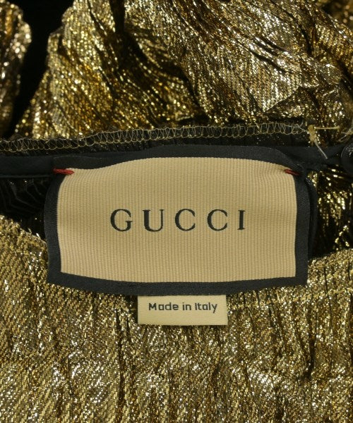 GUCCI ชุดเดรส