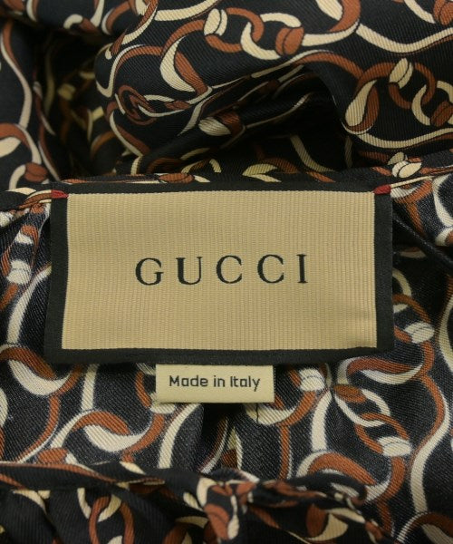 GUCCI ชุดเดรส