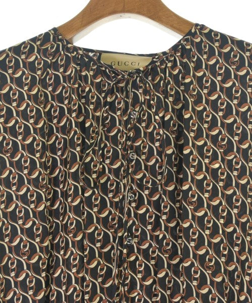 GUCCI ชุดเดรส