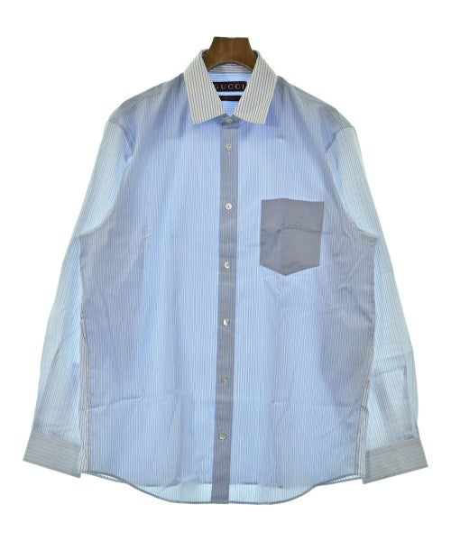 GUCCI เสื้อลำลอง