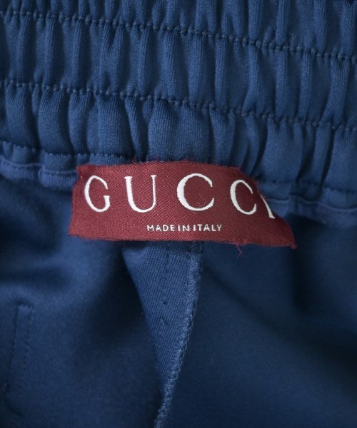 GUCCI กางเกงวอร์ม
