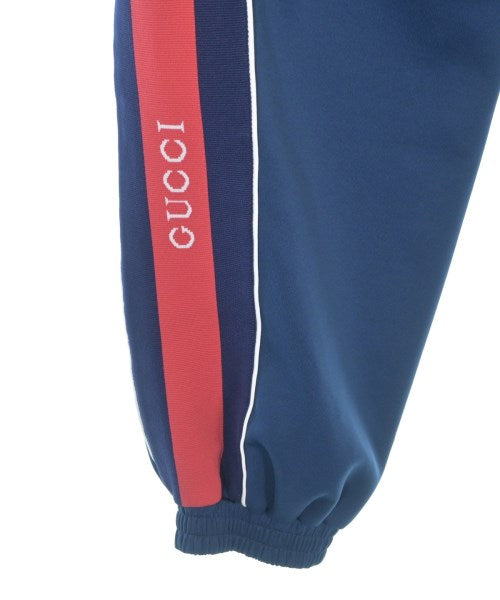 GUCCI กางเกงวอร์ม