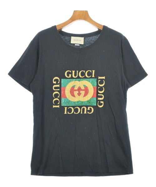 GUCCI เสื้อยืด/เสื้อท็อปส์