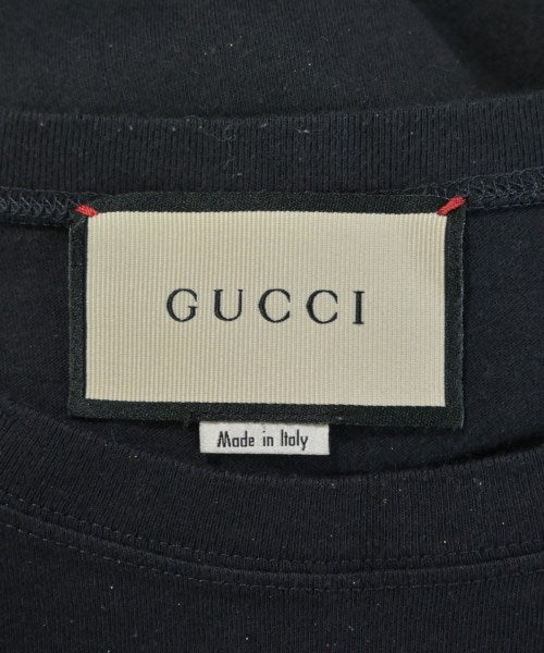 GUCCI เสื้อยืด/เสื้อท็อปส์